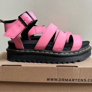 Dr.Martens Blaire Sandal
